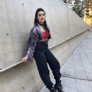 Safiya Nygaard - 454 x 547