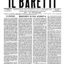1928 disestablishments in Italy