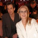 Meryl Streep and Mark Ronson - The 66th Annual Grammy Awards (2024) - 408 x 612