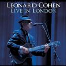 Leonard Cohen live albums