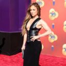 Jennifer Lopez - 2022 MTV Movie & TV Awards - Red Carpet