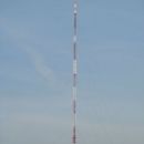 Choragwica transmitter