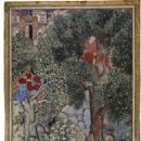 Epic poems in Persian