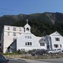 Churches in Alaska