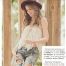 Maritza Rodríguez - Urbana Magazine Pictorial [Mexico] (November 2017) - 454 x 593