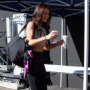 Gabby Windey – Make it to the finals on DWTS in Los Angeles - 454 x 681