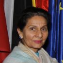 Preneet Kaur