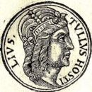 7th-century BC Romans