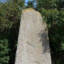 Runestones in Öland