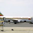 Aviation accidents and incidents in Ethiopia