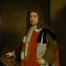 William Legge, 1st Earl of Dartmouth