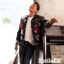 Carlos Vives - Estilo Df Magazine Pictorial [Mexico] (6 August 2021) - 454 x 454