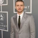 The 49th Annual Grammy Awards - Justin Timberlake