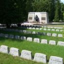 Cemeteries in Tallinn