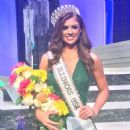 Alex Plotz- Miss Illinois USA 2019- Pageant and Coronation - 454 x 454