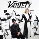 Cate Blanchett - Variety Magazine Cover [United States] (5 January 2023)