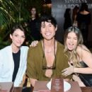 Ruby Rose – Patrick Ta Beauty’s Major Skin Launch in West Hollywood - 454 x 302