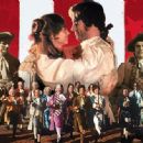 1776 1972 Film Musical By Sherman Edwards - 454 x 333