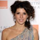 Marisa Tomei - The Orange British Academy Film Awards (BAFTA 2009)