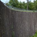 Dams completed in 1832