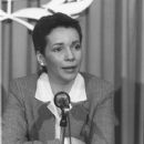 Nicaraguan diplomats