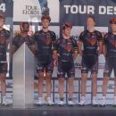 Cycling teams established in 2010