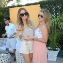 Veuve Clicquot Polo Classic Los Angeles at Will Rogers State Historic Park on October 9, 2011 in Los Angeles - 390 x 594