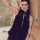 Patrycja Gardygajlo - Vogue Magazine Pictorial [Turkey] (May 2014) - 454 x 617