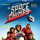 Space Chimps