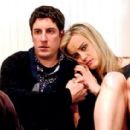 Taylor Schilling and Jason Biggs