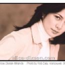 Alice Dixson - 330 x 230