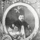 Alexander Ypsilantis (1725–1805)