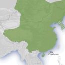 1271 in the Mongol Empire