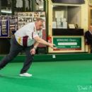 Scottish bowls players