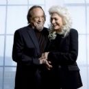 Judy Collins and Stephen Stills - 454 x 255