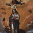 Our Lady of Łukawiec