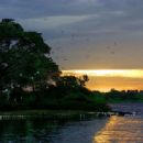 Biosphere reserves of Sri Lanka