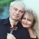 Players of the Rotterdam Philharmonic Orchestra
