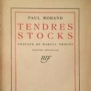 Tender Shoots