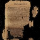 The Vision of Dorotheus