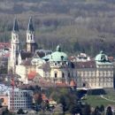 Monasteries in Lower Austria