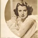 Kitty Carlisle - Picture Play Magazine Pictorial [United States] (December 1935) - 454 x 640