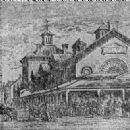 1903 disestablishments in Quebec