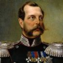 Tsar Alexander II