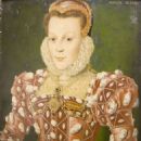 Mary Wriothesley, Countess of Southampton
