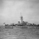 Shipwrecks in the Barents Sea