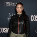 Paris Berelc &#8211; Cosmopolitan celebrates the launch of CosmoTrips in West Hollywood