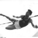 German high jumper stubs