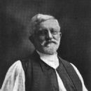Episcopal bishops of Florida