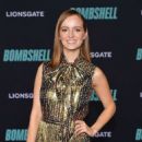 Ahna O’Reilly – ‘Bombshell’ Screening in Los Angeles - 454 x 681